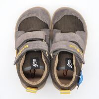 3F Barefoot CROSS UTAH HYDRO Brown Grey