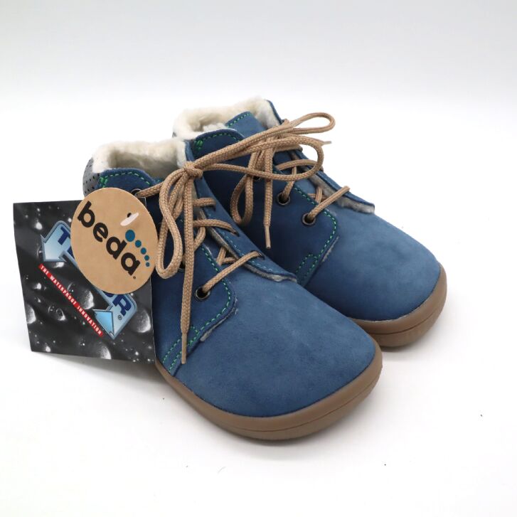 Beda Winter Schnürschuhe MATEO (V2)