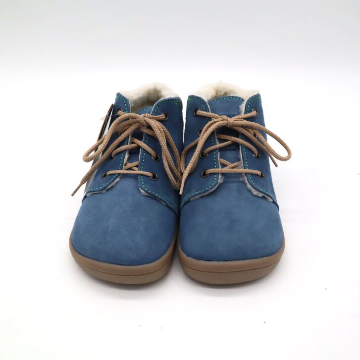 Beda Winter Schnürschuhe MATEO (V2)