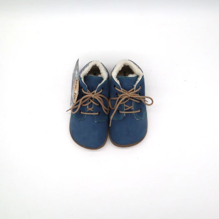 Beda Winter Schnürschuhe MATEO (V2)