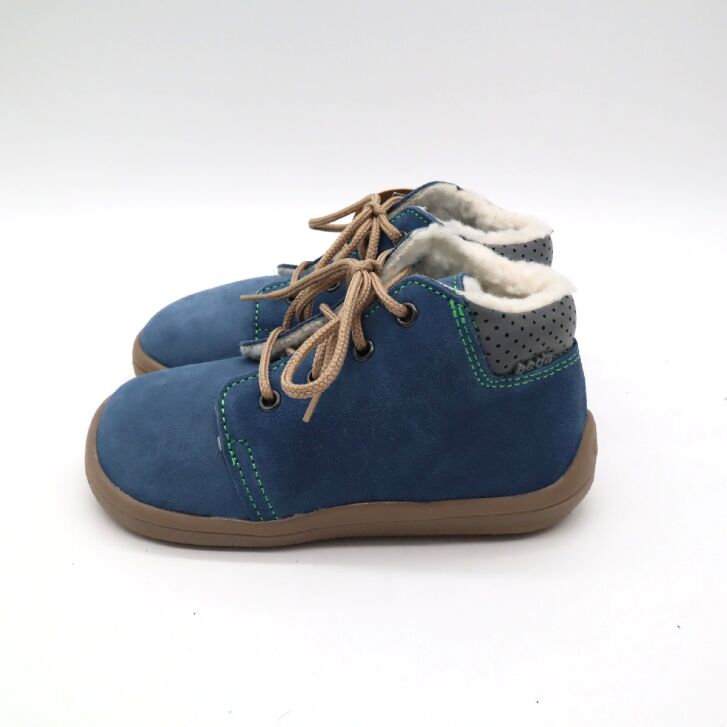 Beda Winter Schnürschuhe MATEO (V2)