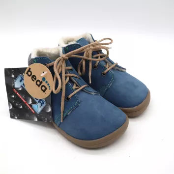 Beda Winter Schnürschuhe MATEO (V2)