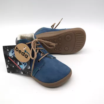 Beda Winter Schnürschuhe MATEO (V2)