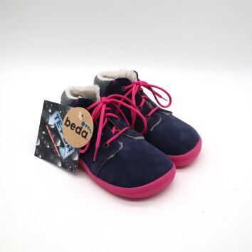 Beda Winter Schnürschuhe ELISHA (V2) 24