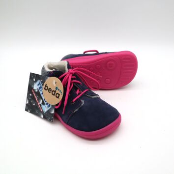 Beda Winter Schnürschuhe ELISHA (V2) 24