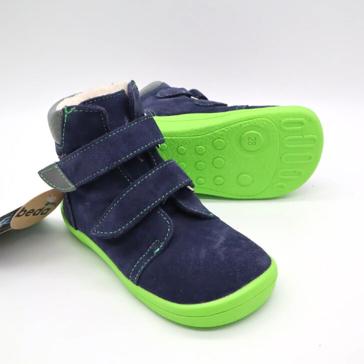 Beda Winterstiefel MARCUS mit TEX