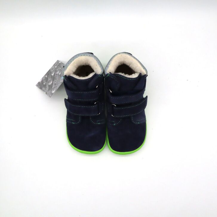 Beda Winterstiefel MARCUS mit TEX