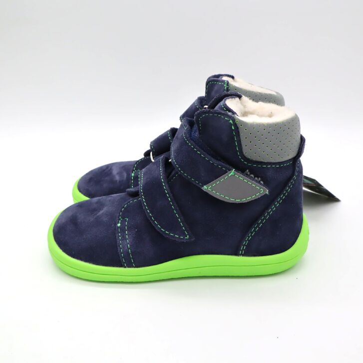 Beda Winterstiefel MARCUS mit TEX