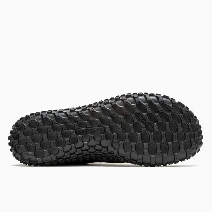MERRELL Herren Wrapt Black Black 49