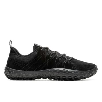 MERRELL Herren Wrapt Black Black 49