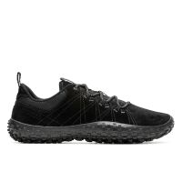 MERRELL Herren Wrapt Black Black 49