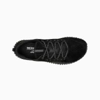 MERRELL Herren Wrapt Black Black 49