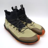 Vivobarefoot PRIMUS TRAIL FLOW MID Mens Cedar