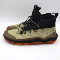 Vivobarefoot PRIMUS TRAIL FLOW MID Mens Cedar