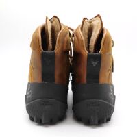 Vivobarefoot TRACKER WINTER II SG WOMEN Tan