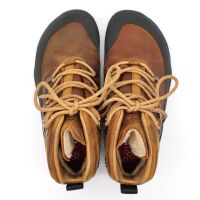 Vivobarefoot TRACKER WINTER II SG WOMEN Tan