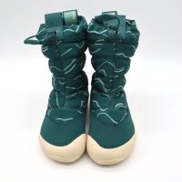 Vivobarefoot TRACKER BOOT AT Kids Deep Teal