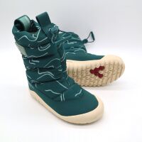 Vivobarefoot TRACKER BOOT AT Kids Deep Teal 33