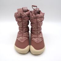 Vivobarefoot TRACKER BOOT AT Kids Twilight Mauve