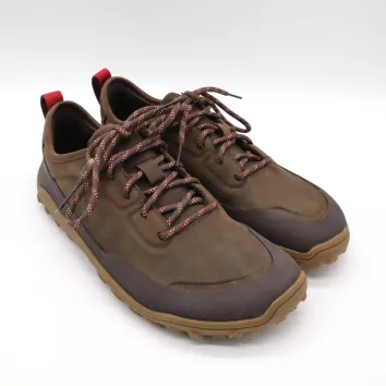 Vivobarefoot TRACKER LEATHER AT LOW Womens Bracken