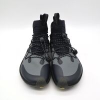 Vivobarefoot PRIMUS TRAIL FLOW MID Womens Dark Shadow