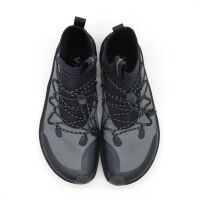 Vivobarefoot PRIMUS TRAIL FLOW MID Womens Dark Shadow