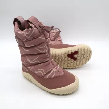 Vivobarefoot TRACKER BOOT AT Pre-School Twilight M