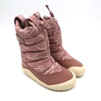 Vivobarefoot TRACKER BOOT AT Pre-School Twilight M 28