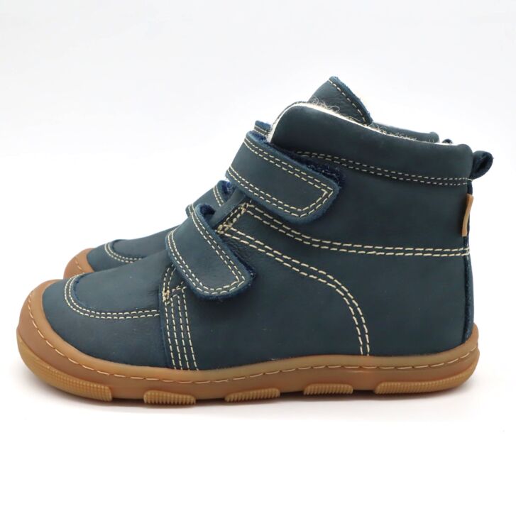 KOEL Barfußschuhe KASI WOOL Jeans 24