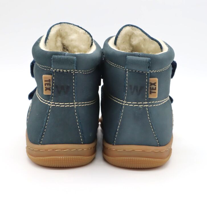 KOEL Barfußschuhe KASI WOOL Jeans 30