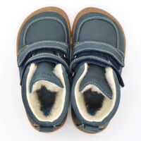KOEL Barfußschuhe KASI WOOL Jeans 33