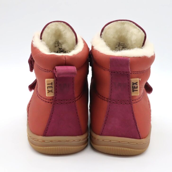 KOEL Barfußschuhe KASI WOOL Blossom