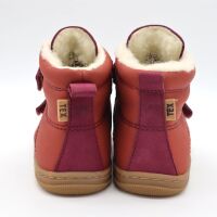 KOEL Barfußschuhe KASI WOOL Blossom