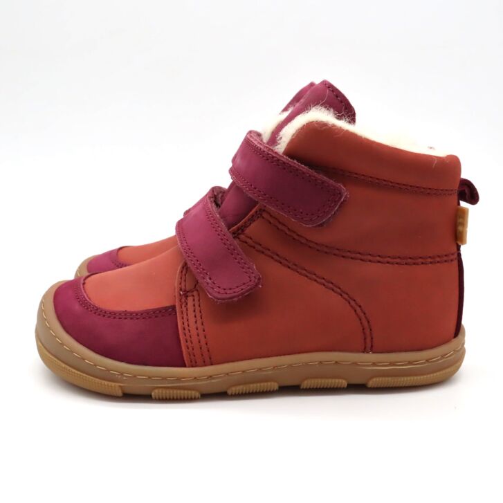 KOEL Barfußschuhe KASI WOOL Blossom 24