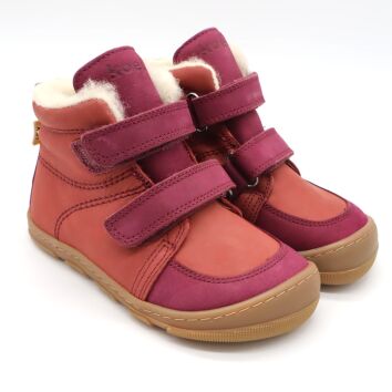 KOEL Barfußschuhe KASI WOOL Blossom 27