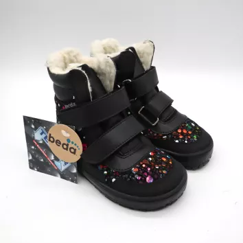 BEDA Winter Playful PARROT mit TEX (V)
