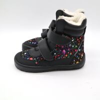 BEDA Winter Playful PARROT mit TEX (V)