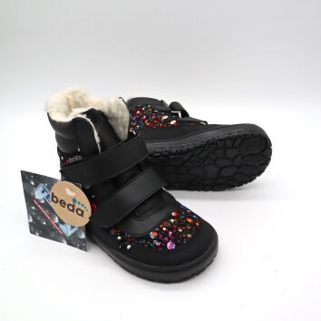 BEDA Winter Playful PARROT mit TEX (V) 29