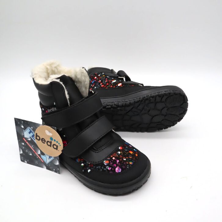 BEDA Winter Playful PARROT mit TEX (V) 30