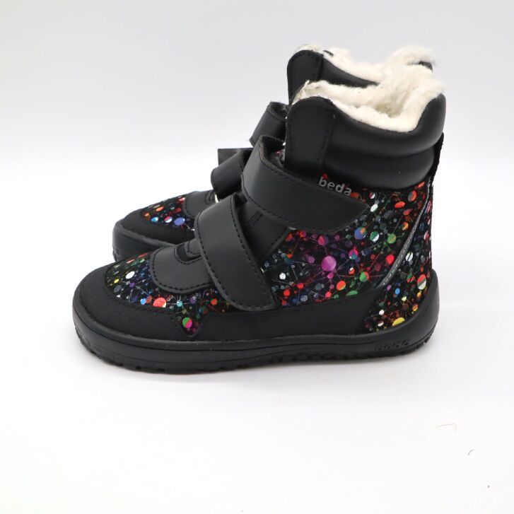 BEDA Winter Playful PARROT mit TEX (V) 30