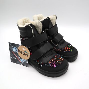 BEDA Winter Playful PARROT mit TEX (V) 30