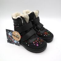 BEDA Winter Playful PARROT mit TEX (V) 30