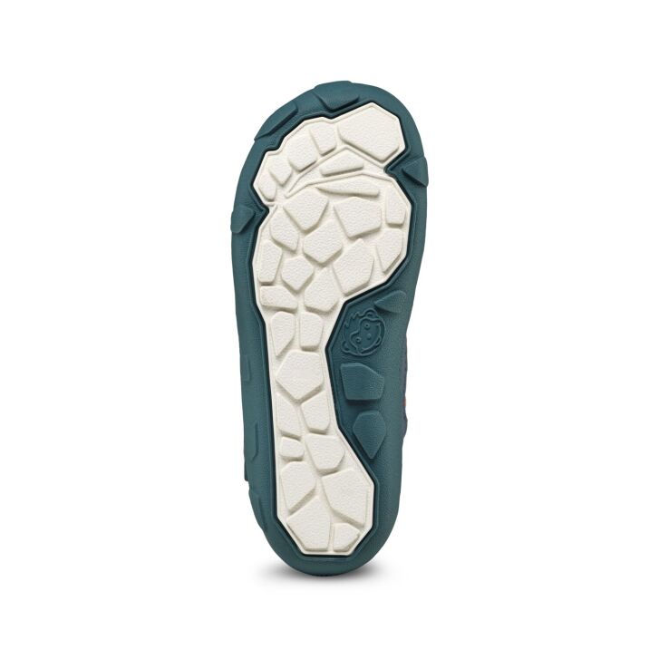 Affenzahn Schneestiefel Vegan Snowy Hase