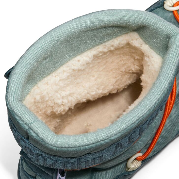 Affenzahn Schneestiefel Vegan Snowy Hase
