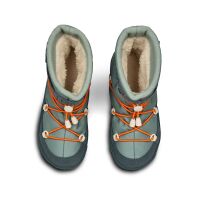 Affenzahn Schneestiefel Vegan Snowy Hase