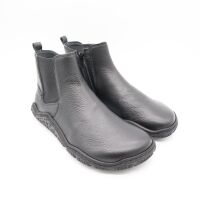 KOEL Chelsea Outdoor RYDER LEATHER Black