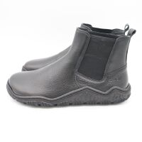 KOEL Chelsea Outdoor RYDER LEATHER Black