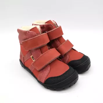 KOEL Winterboots MILO 3.0 HYDRO WP Blossom