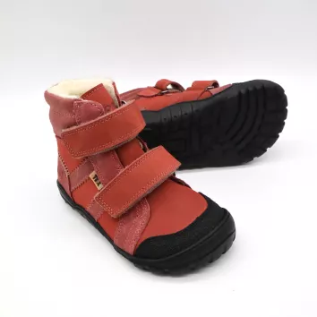 KOEL Winterboots MILO 3.0 HYDRO WP Blossom