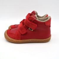 KOEL Barfußschuhe DIMO NAPA Red (tex)